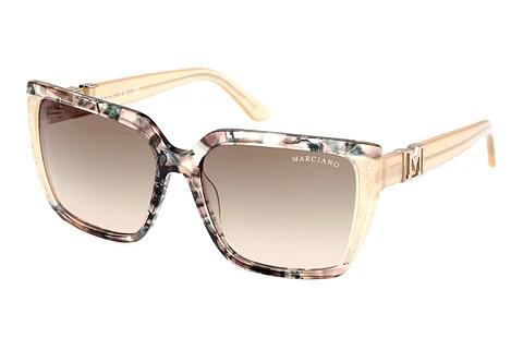 Sunglasses Guess by Marciano GM00012 59P