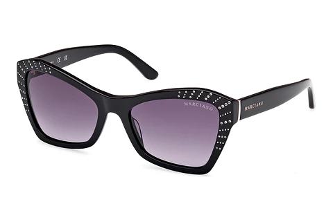Sunglasses Guess by Marciano GM00020 01B