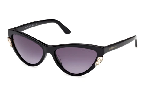 Sunglasses Guess by Marciano GM00031 01B