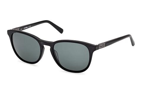 Sunglasses Harley-Davidson HD00019 02N