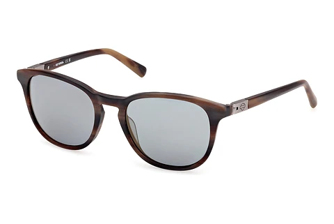 Sunglasses Harley-Davidson HD00019 50L