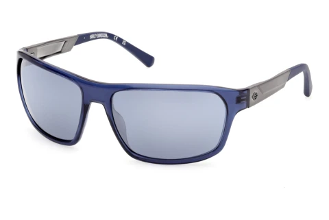 Sunglasses Harley-Davidson HD00027 90X