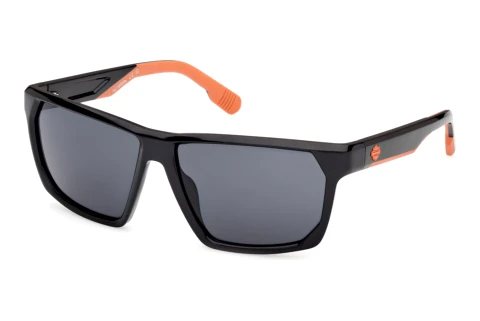 Sunglasses Harley-Davidson HD00028 01A