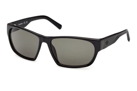 Sunglasses Harley-Davidson HD00031 01N