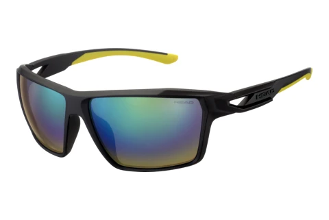 Sunglasses Head HD42506P BK