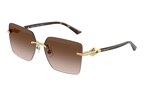 Sunglasses Jimmy Choo JC4018 302313
