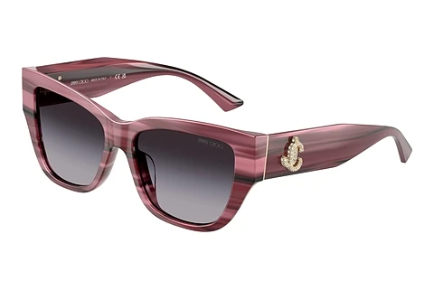 Sunglasses Jimmy Choo JC5039BU 50648G