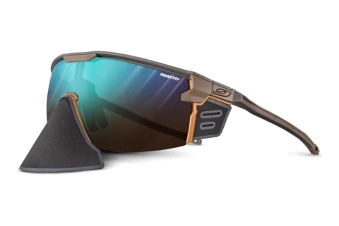 Sunglasses Julbo ULTIMATE COVER 51_J547
