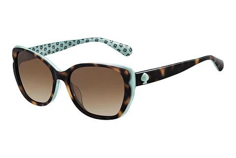 Sunglasses Kate Spade AUGUSTA/G/S 2NL/LA