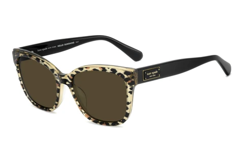 Sunglasses Kate Spade KS FATIMAH 2/S 4GL/70