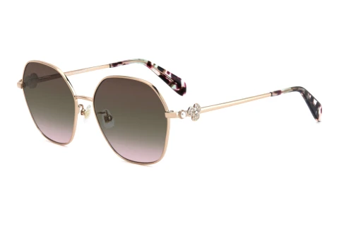 Sunglasses Kate Spade KS VANDRA 2/F/S AU2/BC