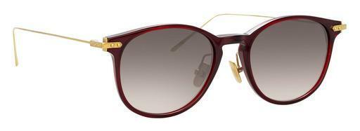 Sunglasses Linda Farrow LF01 C10