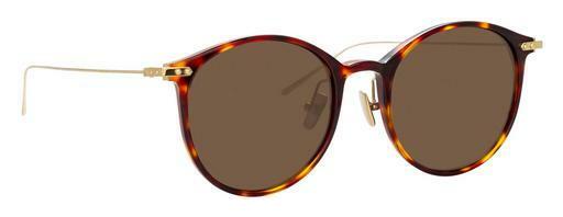 Sunglasses Linda Farrow LF02 C10