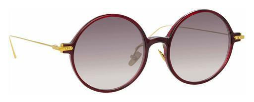 Sunglasses Linda Farrow LF09 C11