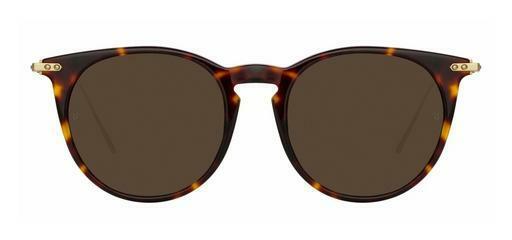 Sunglasses Linda Farrow LF54 C7