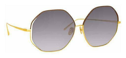 Sunglasses Linda Farrow LFL1009 C3