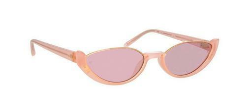 Sunglasses Linda Farrow LFL1169 C6