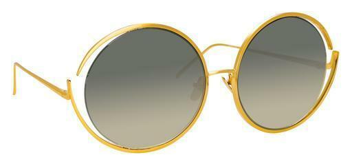 Sunglasses Linda Farrow LFL680 C4