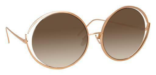 Sunglasses Linda Farrow LFL680 C6