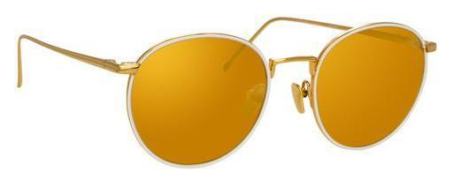 Sunglasses Linda Farrow LFL704 C7