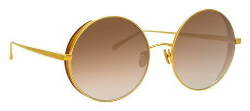 Sunglasses Linda Farrow LFL758 C4