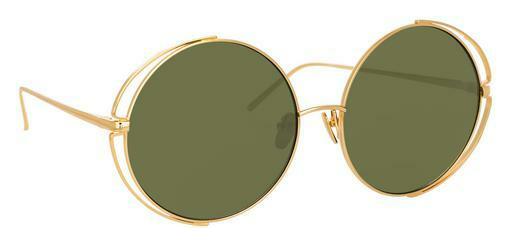 Sunglasses Linda Farrow LFL816 C4
