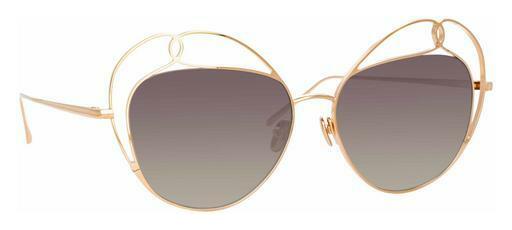 Sunglasses Linda Farrow LFL853 C3
