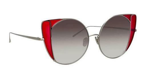 Sunglasses Linda Farrow LFL854 C5