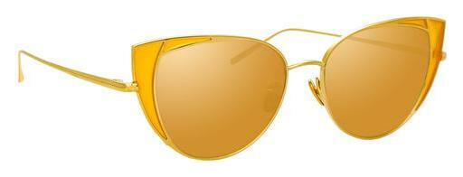 Sunglasses Linda Farrow LFL855 C4