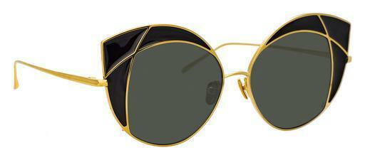 Sunglasses Linda Farrow LFL856 C1