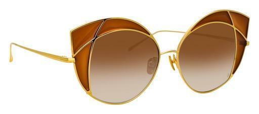 Sunglasses Linda Farrow LFL856 C2