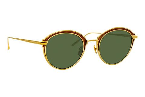 Sunglasses Linda Farrow LFL935 C5