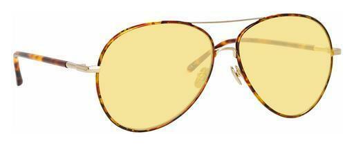 Sunglasses Linda Farrow LFL963 C8
