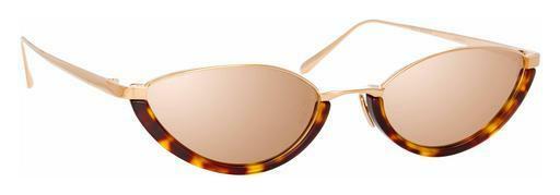 Sunglasses Linda Farrow LFL967 C4