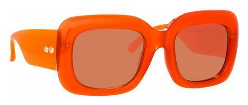 Sunglasses Linda Farrow LFL995 C3