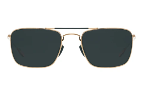 Sunglasses MASUNAGA BIRD S11