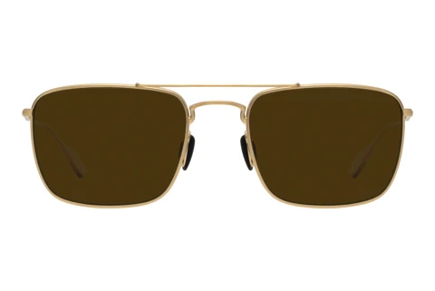 Sunglasses MASUNAGA BIRD S43