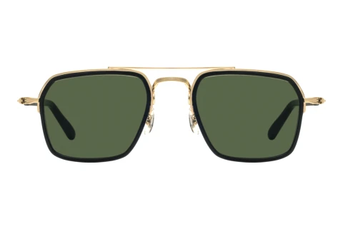 Sunglasses MASUNAGA GMS-130P S19
