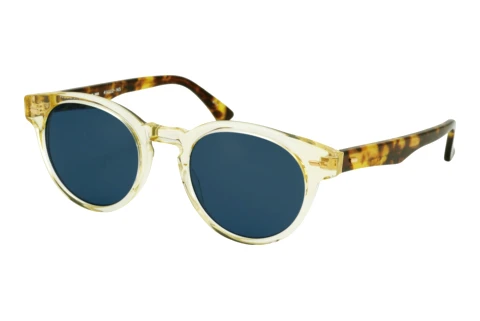 Sunglasses MASUNAGA KOKI076 S30