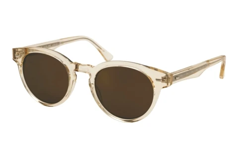 Sunglasses MASUNAGA KOKI076 S43