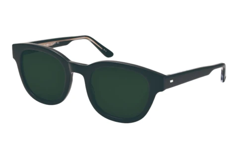 Sunglasses MASUNAGA KOKI096 S19