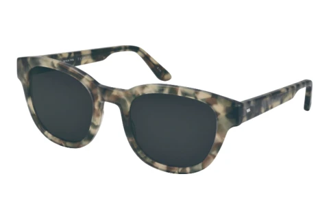 Sunglasses MASUNAGA KOKI096 S38