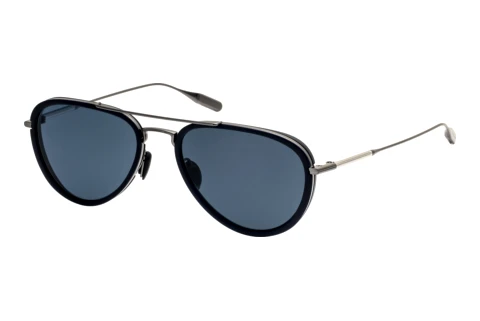 Sunglasses MASUNAGA MAX S29