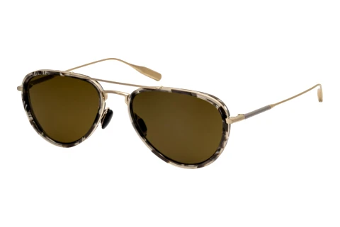 Sunglasses MASUNAGA MAX S31