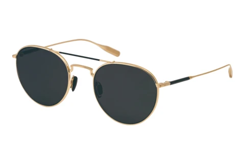 Sunglasses MASUNAGA MONK S11