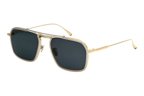 Sunglasses MASUNAGA TAKA S31
