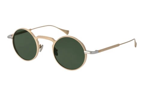 Sunglasses MASUNAGA TORCULAR S11