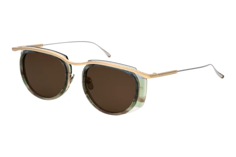 Sunglasses MASUNAGA YUGIRI S35