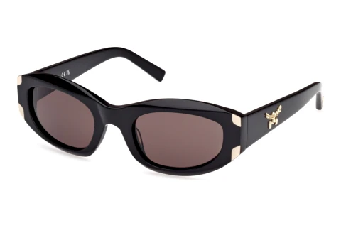 Sunglasses MCM Worldwide MW0006 01A