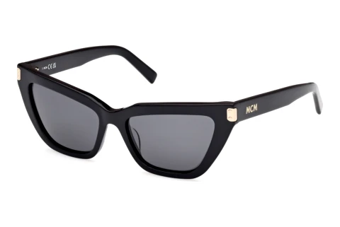 Sunglasses MCM Worldwide MW0010 01A